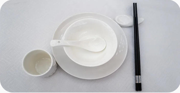 宁波领信认证技术服务有限公司（领信食品接触材料产业技术共享联盟）