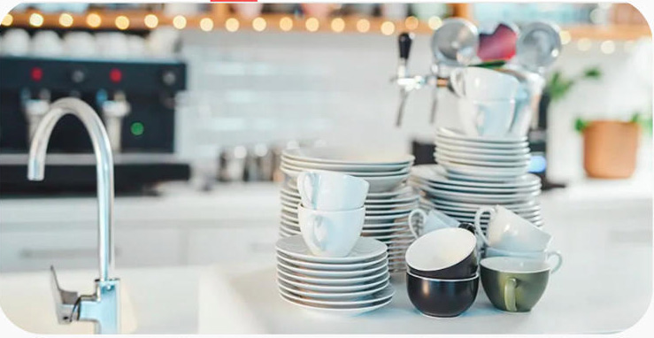 宁波领信认证技术服务有限公司（领信食品接触材料产业技术共享联盟）