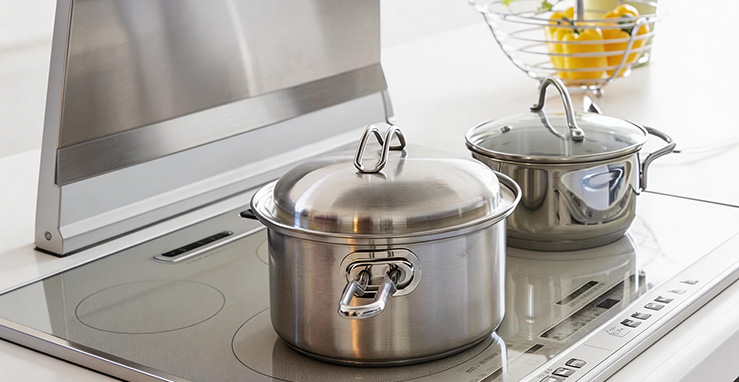 宁波领信认证技术服务有限公司（领信食品接触材料产业技术共享联盟）